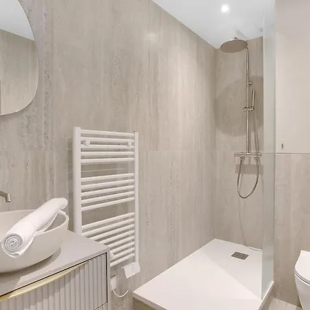 élégant Climatisé - * Neuilly-sur-Seine